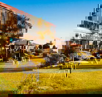 Lacepede Bay Motel  Restaurant