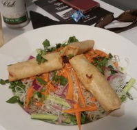 Maggi's Cafe Restaurant - Grafton Accommodation