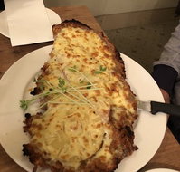 Mount Remarkable Hotel Restaurant - Grafton Accommodation