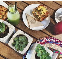 Nook  Nourish - Grafton Accommodation