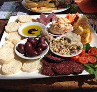 North Star Inn Restaurant - Grafton Accommodation