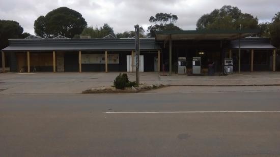Melrose SA Grafton Accommodation