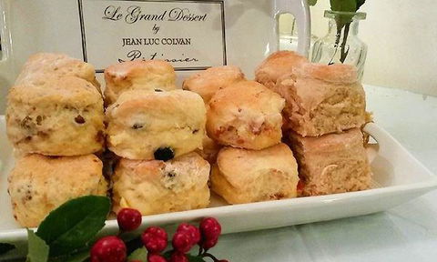 A Deja-Vu Experience - Grafton Accommodation 1