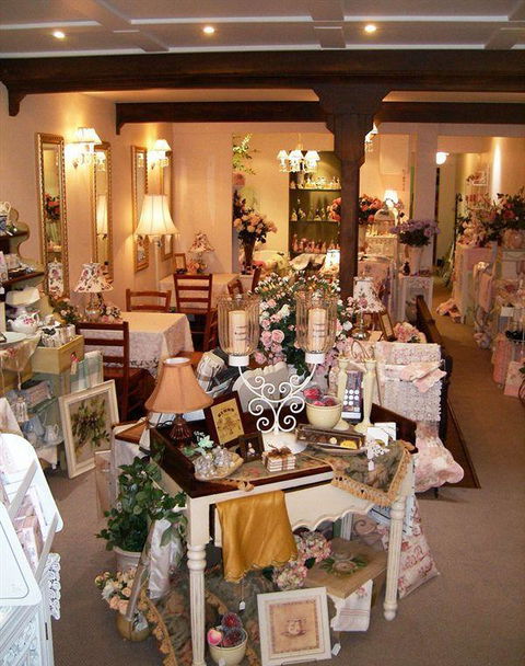 A Deja-Vu Experience - Grafton Accommodation 6