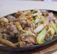 Chopstix on Rundle - Grafton Accommodation