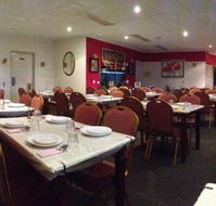 King Tiger Thai - Grafton Accommodation