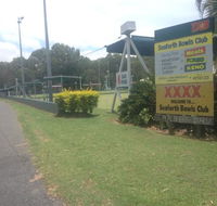 Tackles Restaurant - Grafton Accommodation