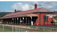 Wallangarra Railway Cafe - Grafton Accommodation