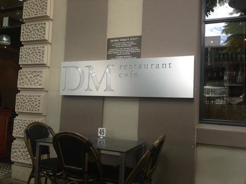 DM Restaurant And Jazz Club - Grafton Accommodation 0