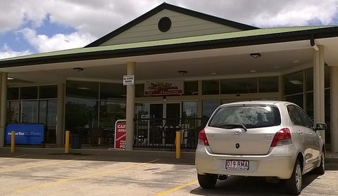 Jolly Swagman Cafe - Grafton Accommodation 0