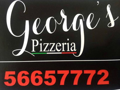 George's Pizzeria - Grafton Accommodation 0