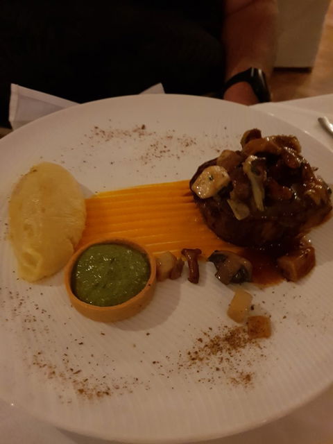 Jonez On Food - Grafton Accommodation 3