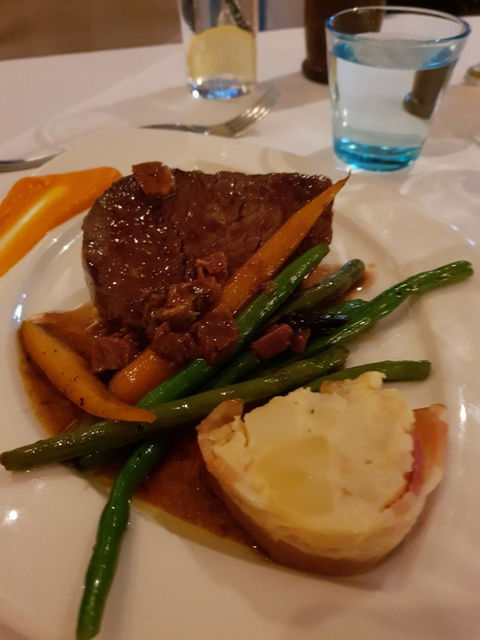 Jonez On Food - Grafton Accommodation 4