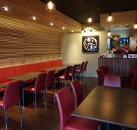 NOZOMI Japanese Restaurant - Grafton Accommodation