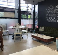 Shack Cafe Mudgeeraba - Grafton Accommodation