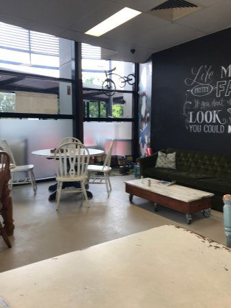 Shack Cafe Mudgeeraba - Grafton Accommodation 0