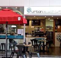 Urban Village Cafe - Grafton Accommodation