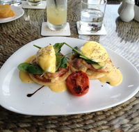 Eden Restaurant - Grafton Accommodation