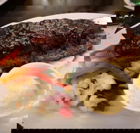 Graziers Steakhouse - Grafton Accommodation