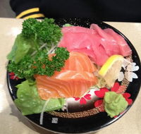 Sushi Train Benowa - Grafton Accommodation