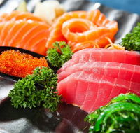 Sushi Wave Authentic Japanese - Grafton Accommodation