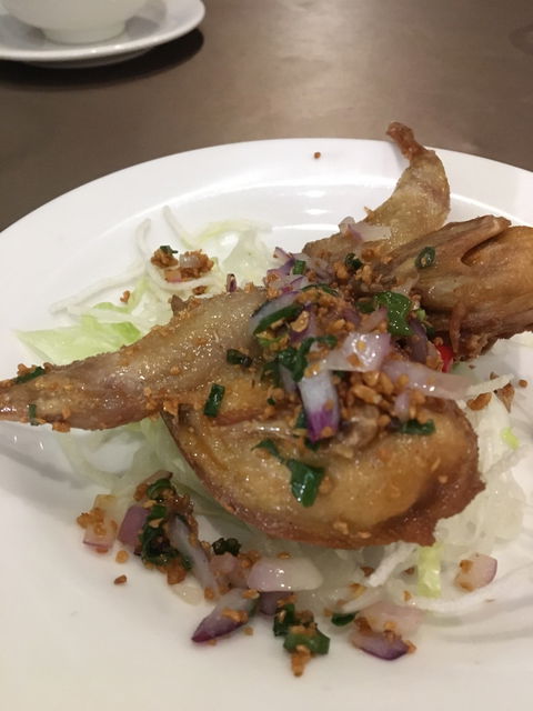 HAOZ Chinese Restaurant - Grafton Accommodation 4