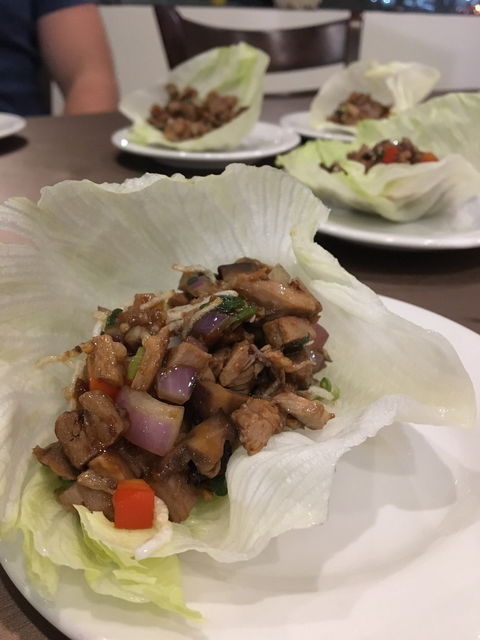 HAOZ Chinese Restaurant - Grafton Accommodation 6