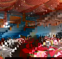 Haveli Indian Restaurant - Grafton Accommodation
