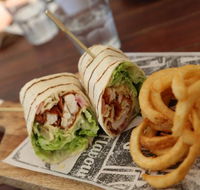Hog's Breath Cafe - Grafton Accommodation