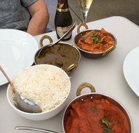 Indique Indian Restaurant - Grafton Accommodation