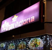 Thai Victoria - Grafton Accommodation