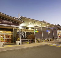 Victoria Point Tavern - Grafton Accommodation