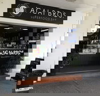 Acai Brothers - Grafton Accommodation
