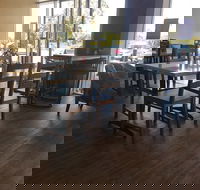 Casimir Cafe - Grafton Accommodation