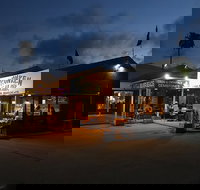 Drunken Sailor Marcoola Qld