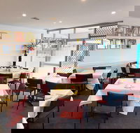 Golden Bowl Chinese Restaurant - Grafton Accommodation