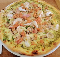 Vapiano - Grafton Accommodation
