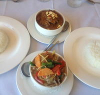 Ban Na Thai Restaurant - Grafton Accommodation