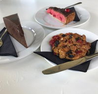 Botanic Gardens Cafe - Grafton Accommodation