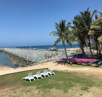 Breakwater Bar and Restaurant - Grafton Accommodation