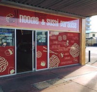 Noodle Paradise Mackay - Grafton Accommodation
