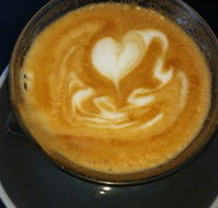 Blacksmith Specialty Coffee - Grafton Accommodation