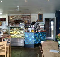 Hallowed Grounds Espresso - Grafton Accommodation