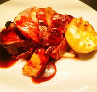 McNevin's Gunyah Restaurant - Grafton Accommodation