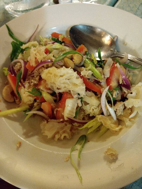 Nana Thai Cafe - Grafton Accommodation 4