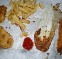 Roddies Fish and Chips - Grafton Accommodation