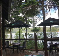 Secrets Cafe on the Deck at Montville - Grafton Accommodation