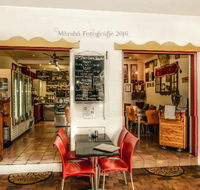 Shali's Cafe - Grafton Accommodation