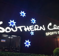 Southern Cross Sports Club - Grafton Accommodation