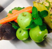 The Cherry Tree Coffee and Dining - Grafton Accommodation